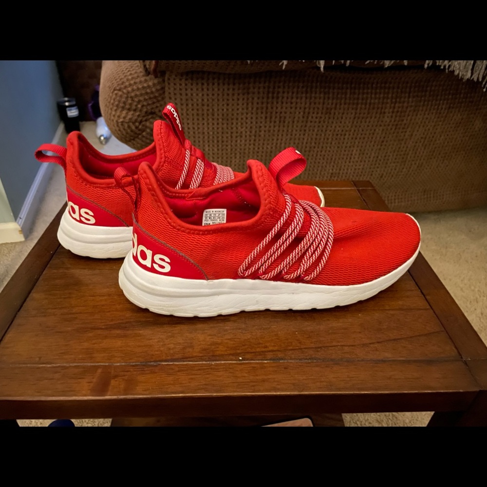Adidas Athletic Shoe